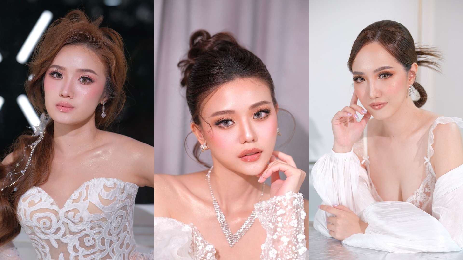 Julee Topper makeup